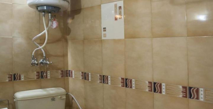 Hotel Pride Continental Σριναγκάρ Εξωτερικό φωτογραφία