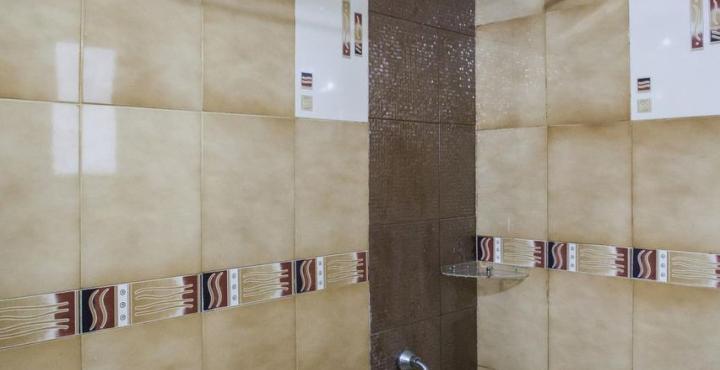 Hotel Pride Continental Σριναγκάρ Εξωτερικό φωτογραφία
